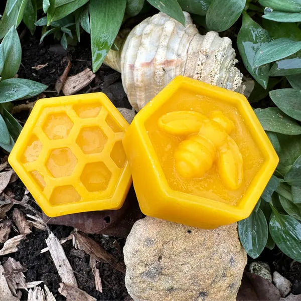 The Little Hive - Beeswax Small