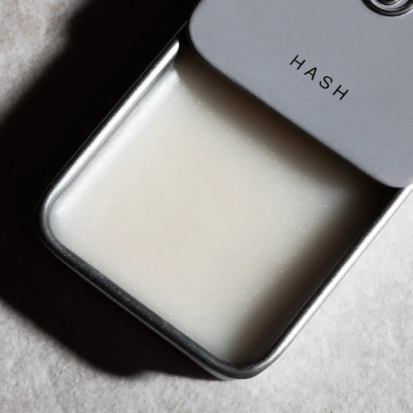 Solid State - Hash Solid Cologne