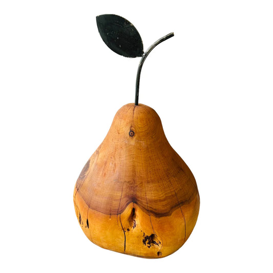 Little Lumber Yard - Jumbo Wooden Pear