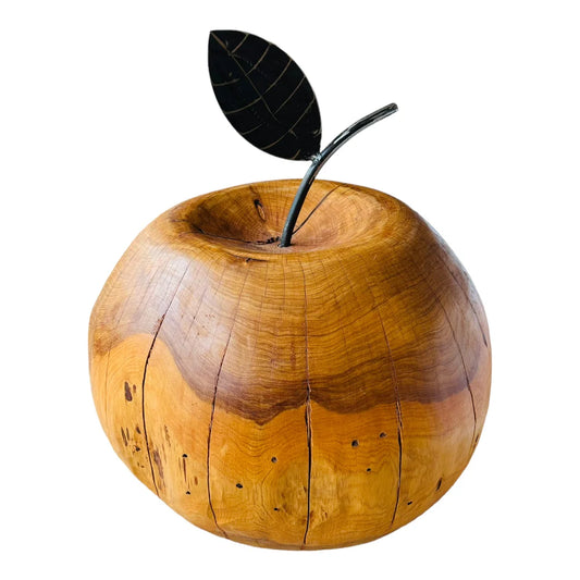 Little Lumber Yard - Jumbo Wooden Apple