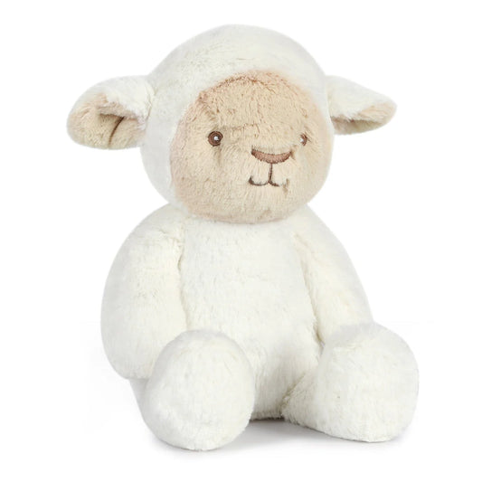 OB - Lee Huggie Lamb