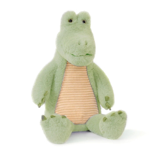 OB - Rocco the Croc Soft Toy