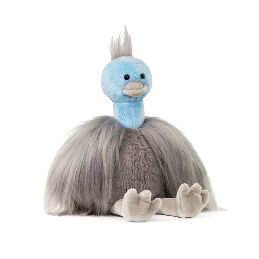 OB - Little Emery Emu Soft Toy