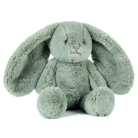 OB - Beau Bunny Soft Toy ‘Sage’