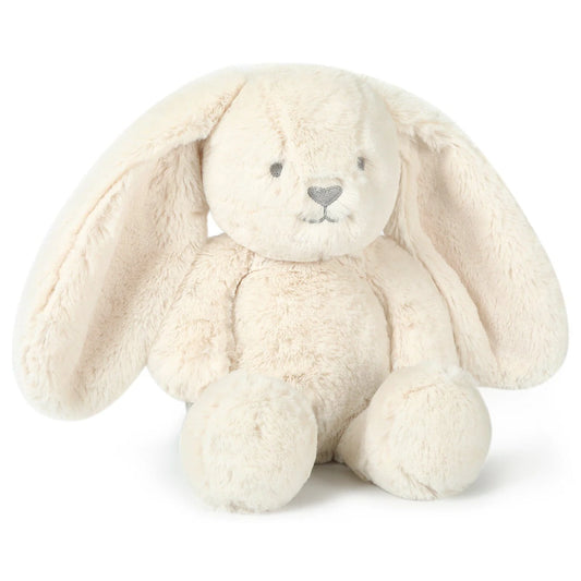 OB - Ziggy Bunny Soft Toy ‘Oatmeal’