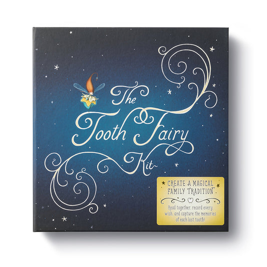 Compendium - Tooth Fairy Kit