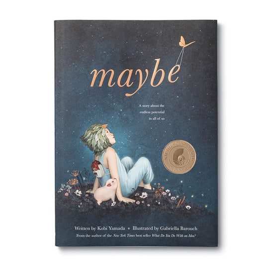 Compendium - Maybe Hardcover Book