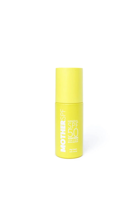 Mother SPF - Universal Face SPF50