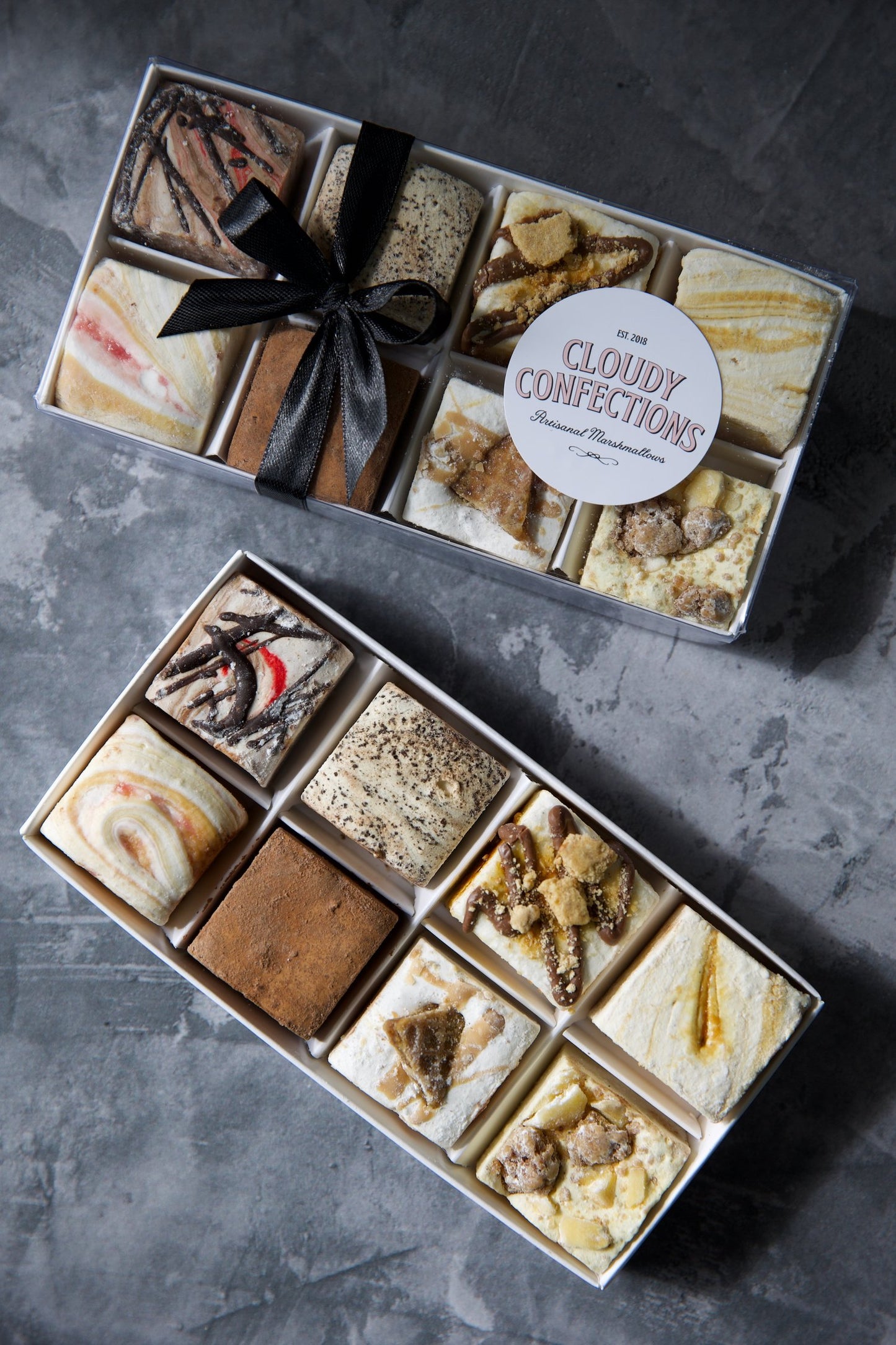 Cloudy Confections - Father’s Day Selection Box