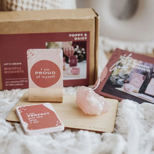 Poppy & Daisy Designs - Mindful Moments Kit