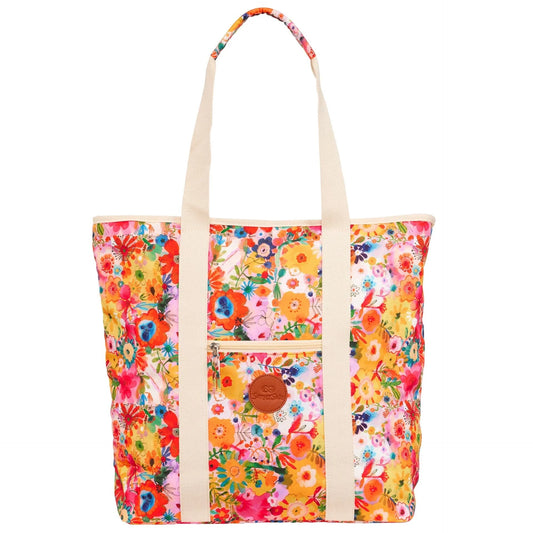 Somerside - Daisy Chain Beach Tote