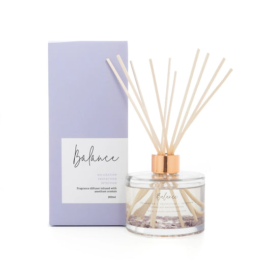 Laced with Kindness - Balance Reed Diffuser