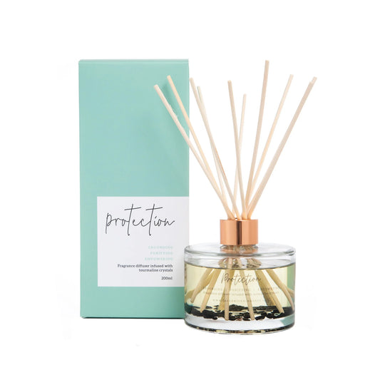 Laced with Kindness - Protection Reed Diffuser