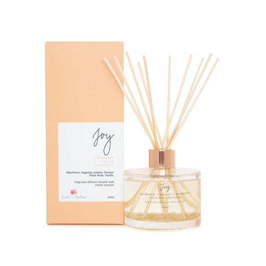 Laced with Kindness - Joy Reed Diffuser