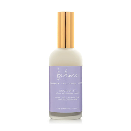 Laced with Kindness - Balance Reed Diffuser