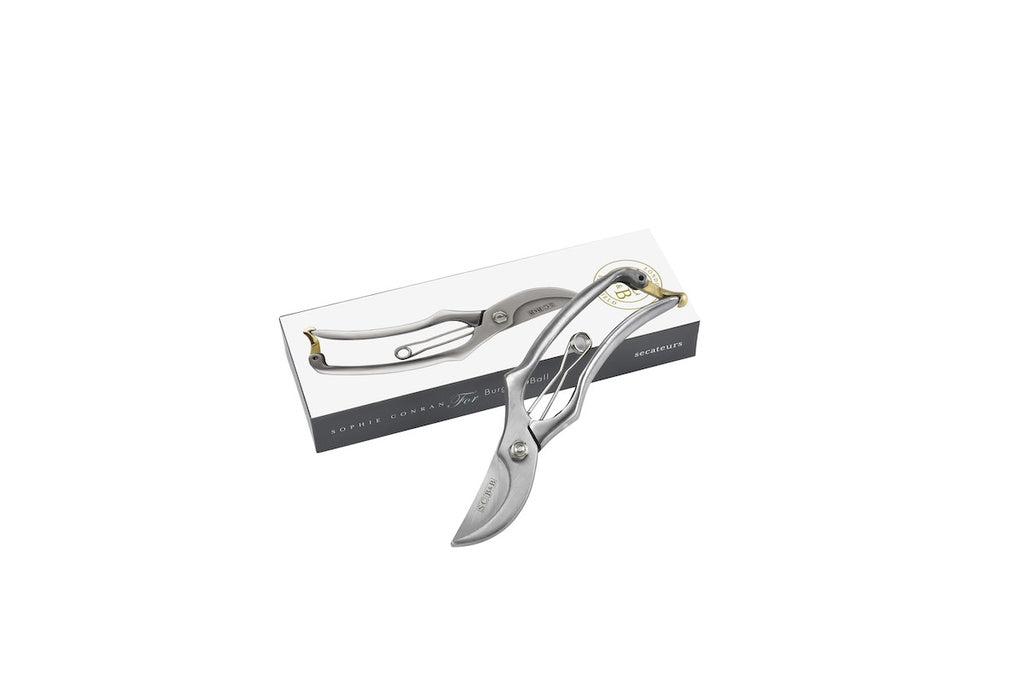 Quality Products - Sophie Conran Secateurs Gift Boxed