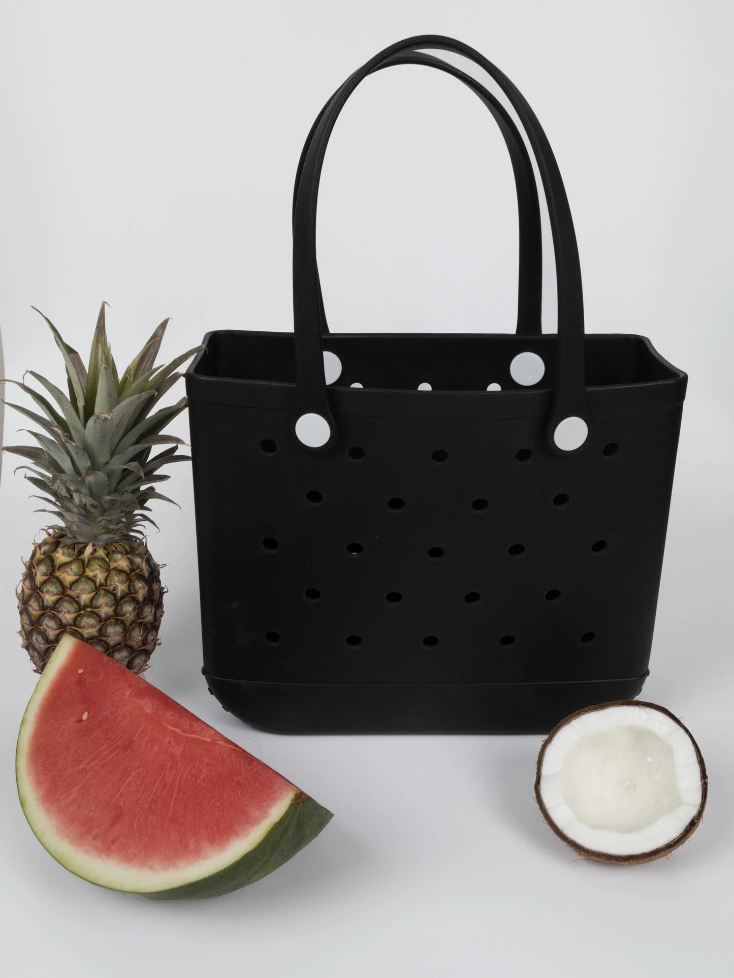 Nakoa the Label - Aloha Vegan Tote Bag Medium