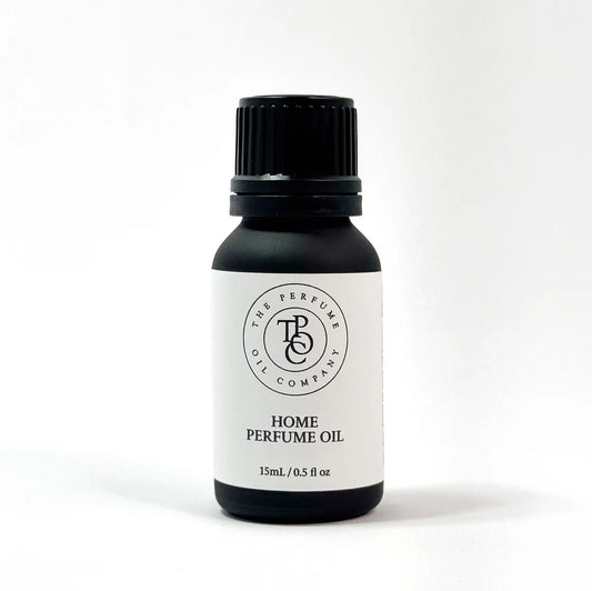 The Perfume Oil Company - 15ml Home Perfume Oil