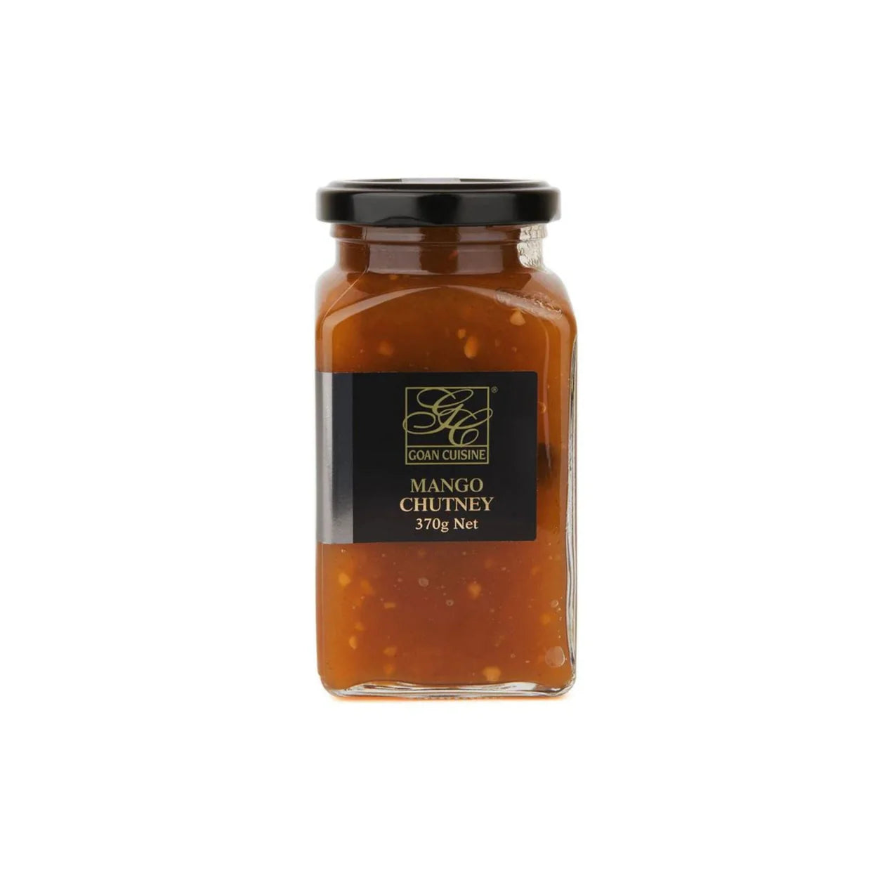 Random Harvest - Goan Cuisine Mango Chutney 370g