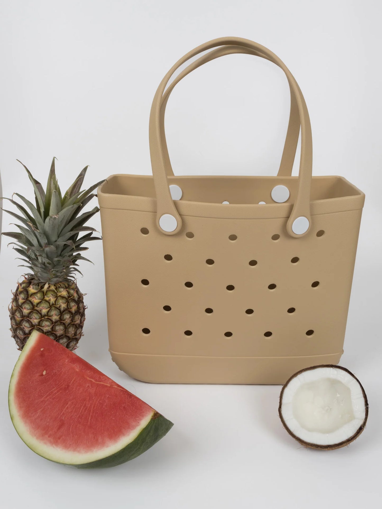 Nakoa the Label - Aloha Vegan Tote Bag Medium