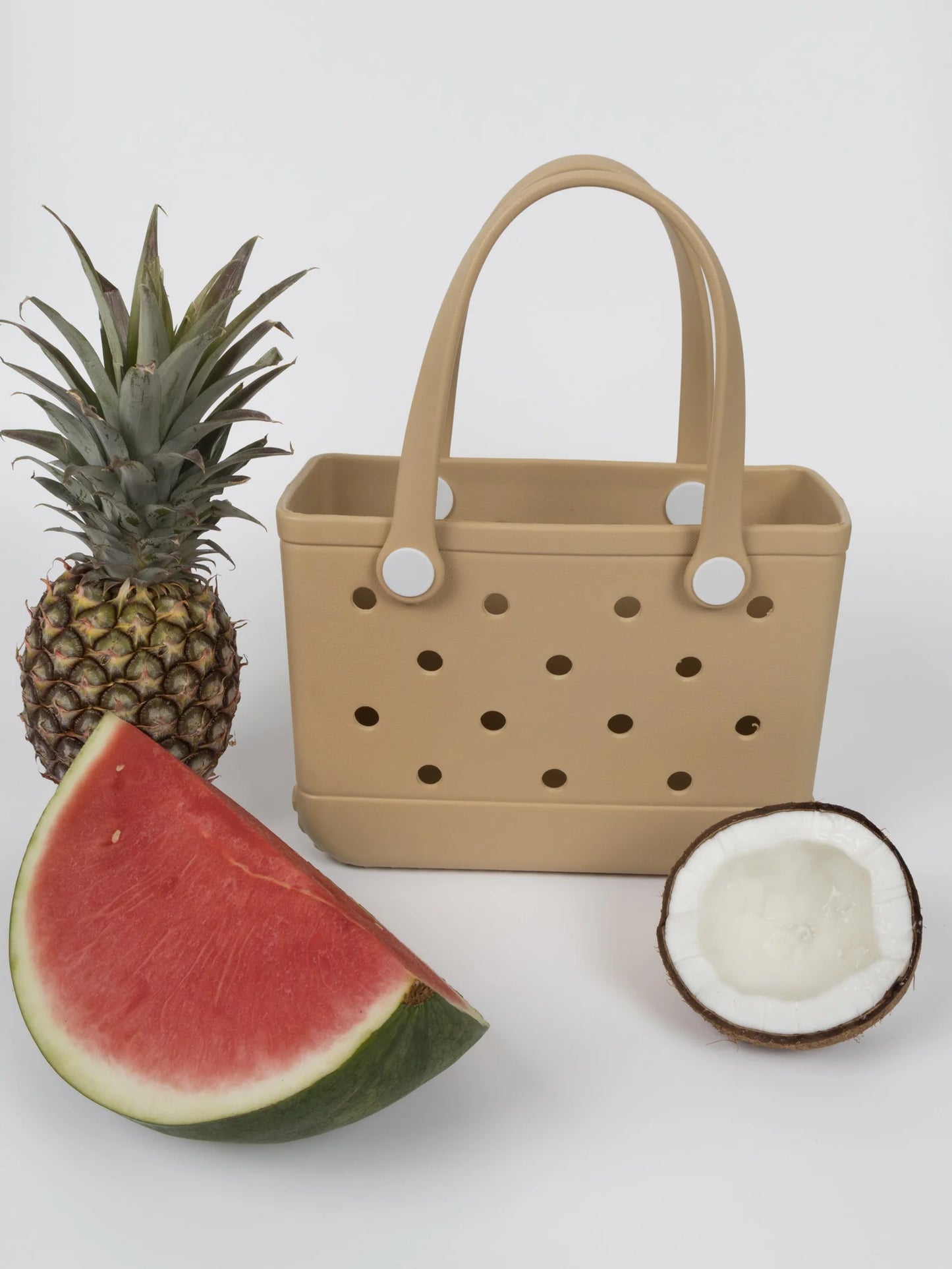 Nakoa the Label - Aloha Vegan Tote Bag Small