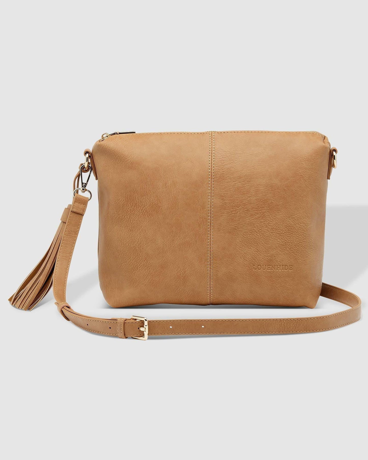 Louenhide - Kasey Stripe Crossbody Bag