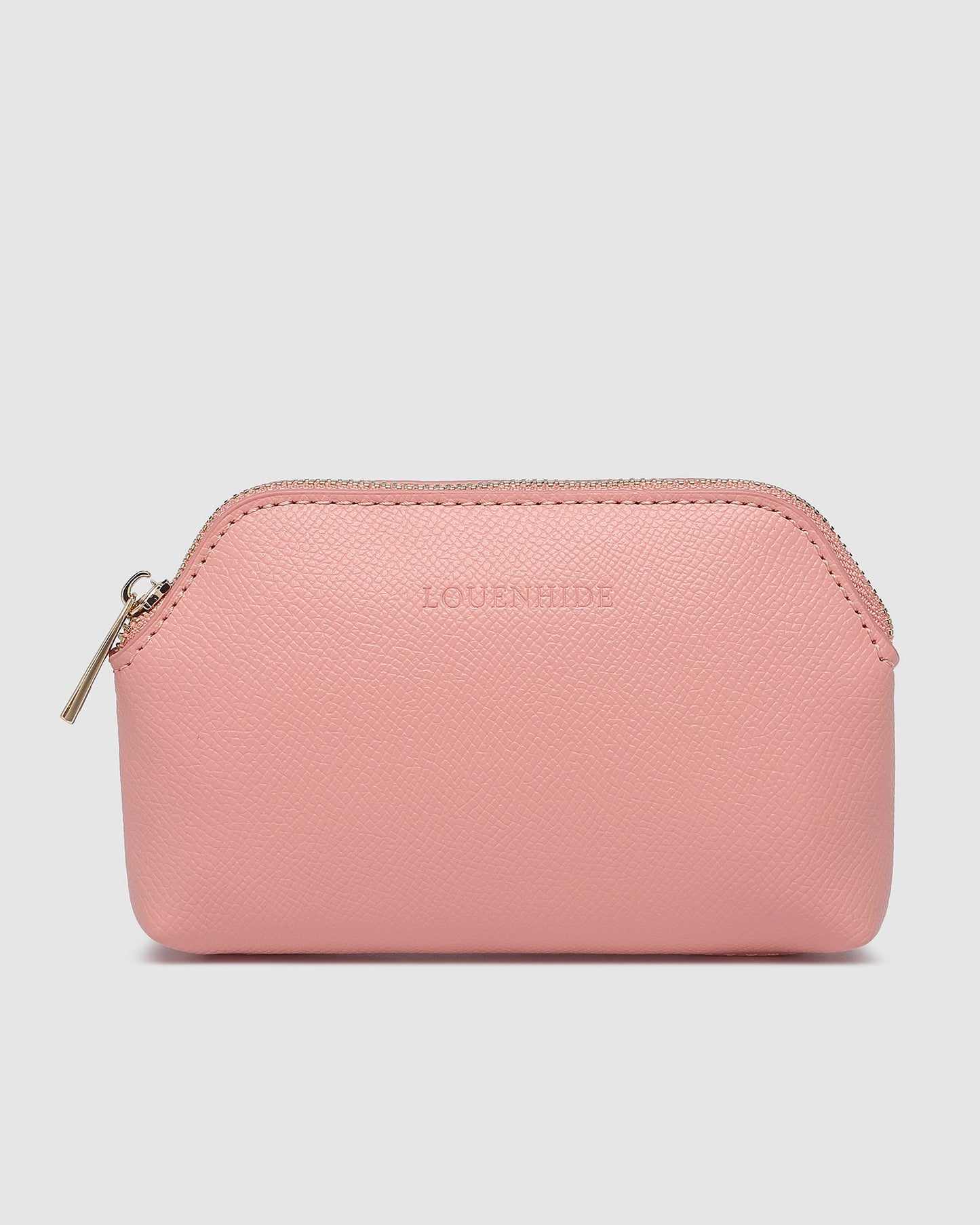 Louenhide - Ruby Purse