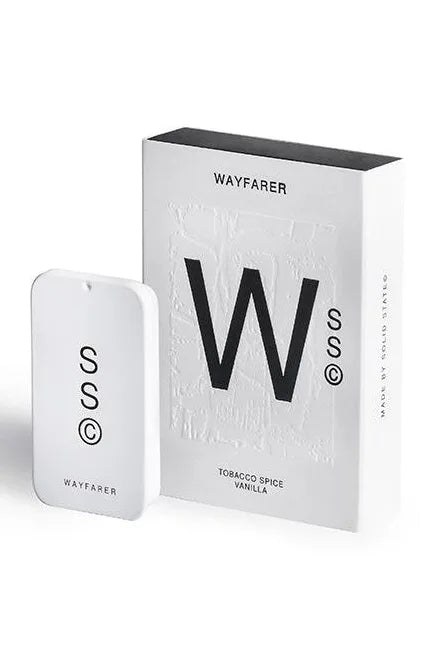 Solid State - Wayfarer Solid Cologne