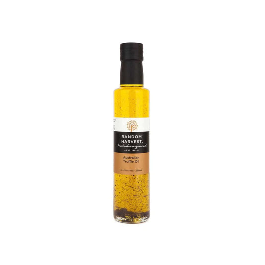 Random Harvest - Australian Truffle Oil 250ml