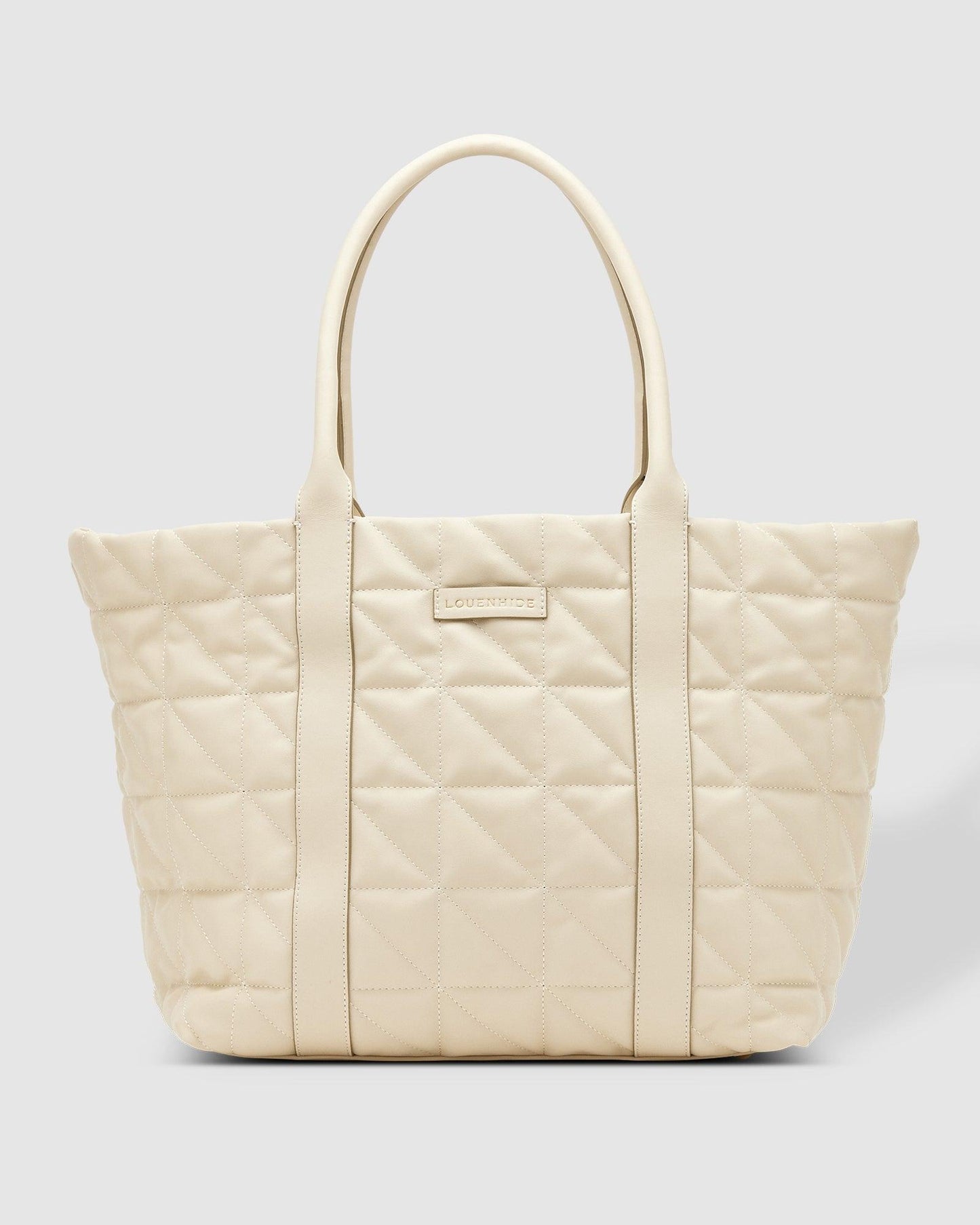 Louenhide - Toronto Puffer Tote Bag